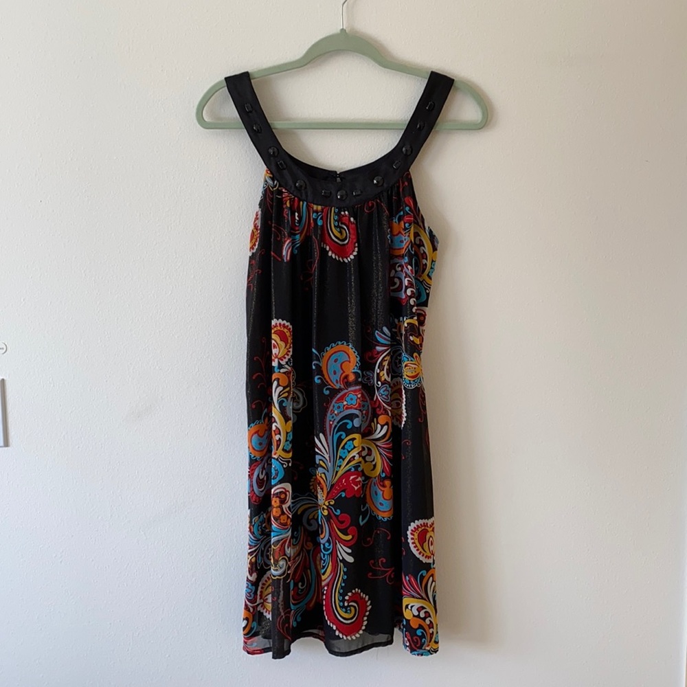 Mod Style dress